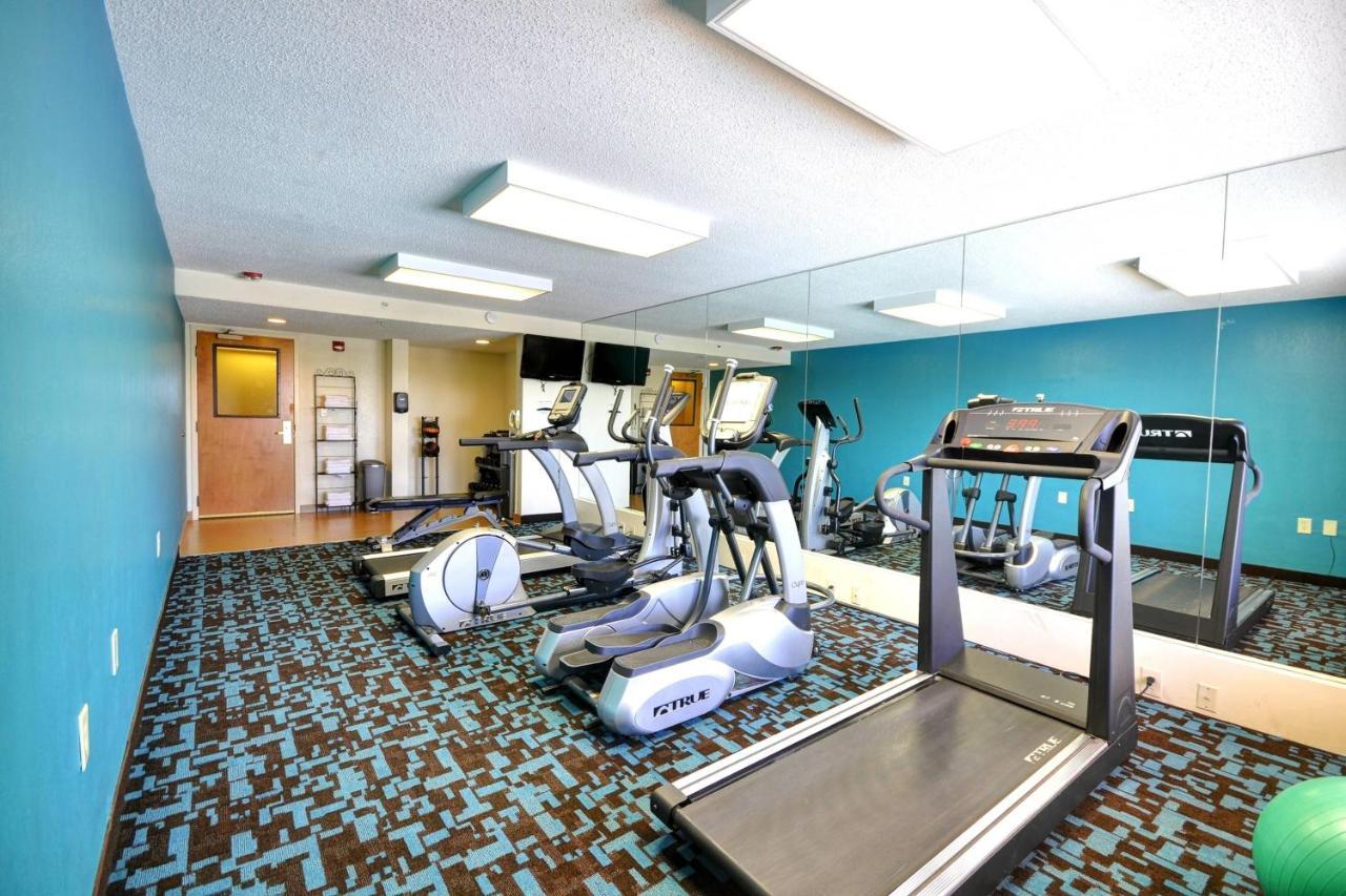 Fairfield Inn & Suites By Marriott Atlanta Vinings/Galleria Smyrna Exteriér fotografie