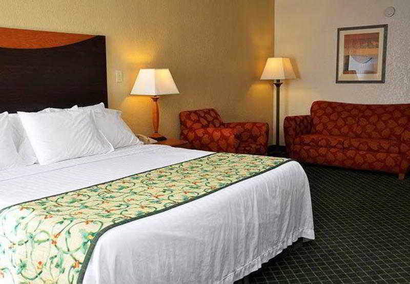 Fairfield Inn & Suites By Marriott Atlanta Vinings/Galleria Smyrna Exteriér fotografie