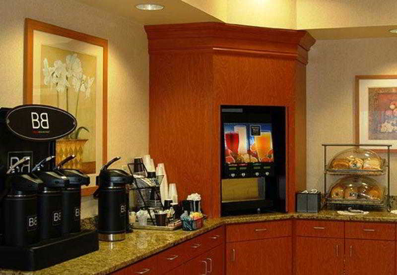 Fairfield Inn & Suites By Marriott Atlanta Vinings/Galleria Smyrna Exteriér fotografie