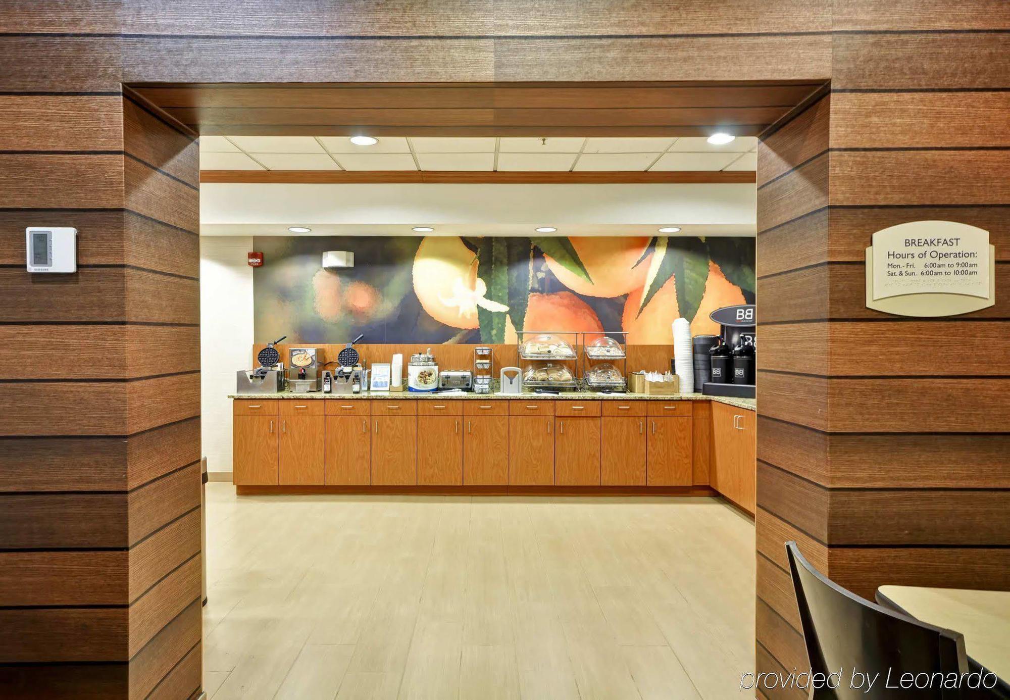 Fairfield Inn & Suites By Marriott Atlanta Vinings/Galleria Smyrna Exteriér fotografie